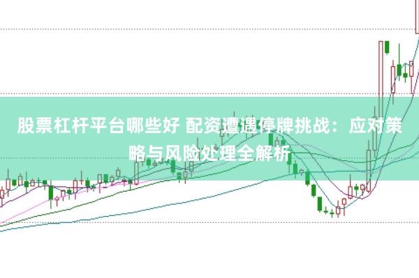股票杠杆平台哪些好 配资遭遇停牌挑战：应对策略与风险处理全解析