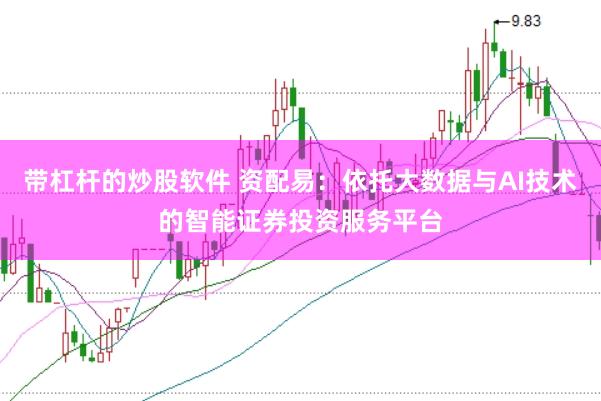 带杠杆的炒股软件 资配易：依托大数据与AI技术的智能证券投资服务平台
