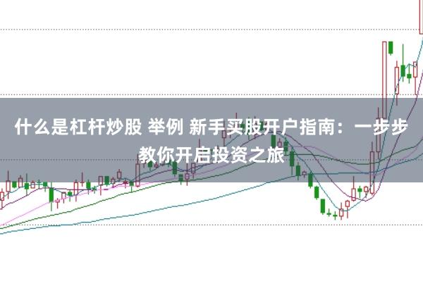 什么是杠杆炒股 举例 新手买股开户指南：一步步教你开启投资之旅
