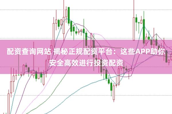 配资查询网站 揭秘正规配资平台：这些APP助你安全高效进行投资配资