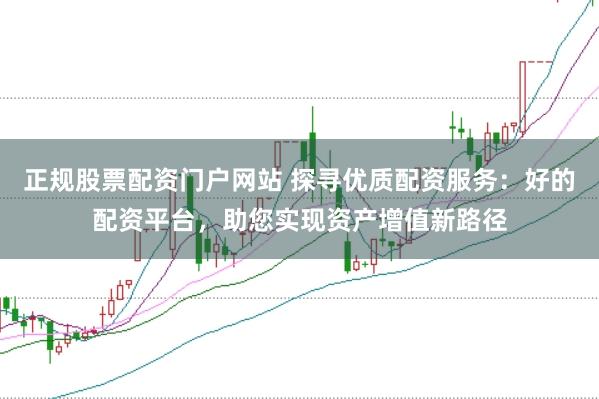 正规股票配资门户网站 探寻优质配资服务：好的配资平台，助您实现资产增值新路径