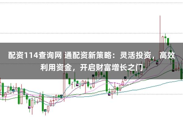 配资114查询网 通配资新策略：灵活投资，高效利用资金，开启财富增长之门