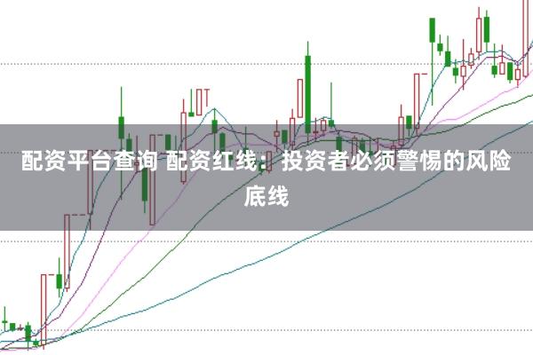 配资平台查询 配资红线：投资者必须警惕的风险底线
