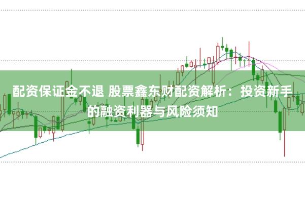 配资保证金不退 股票鑫东财配资解析：投资新手的融资利器与风险须知