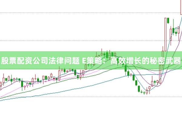 股票配资公司法律问题 E策略：高效增长的秘密武器
