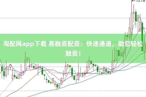 淘配网app下载 易融资配资：快速通道，助您轻松融资！