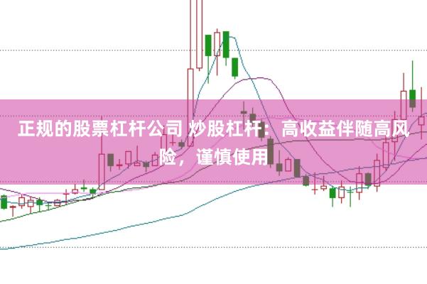 正规的股票杠杆公司 炒股杠杆:高收益伴随高风险,谨慎使用