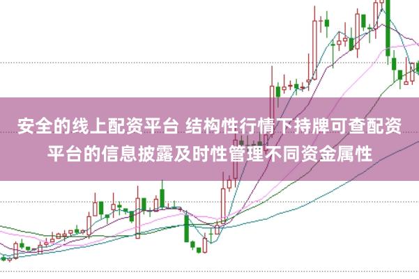 安全的线上配资平台 结构性行情下持牌可查配资平台的信息披露及时性管理不同资金属性