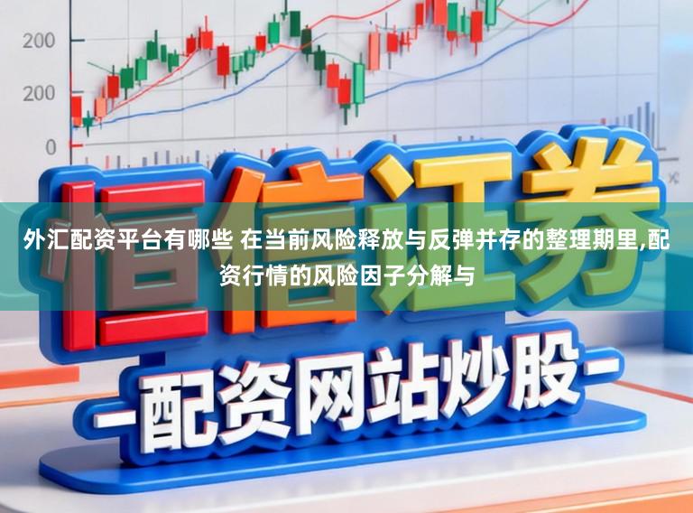 外汇配资平台有哪些 在当前风险释放与反弹并存的整理期里，配资行情的风险因子分解与