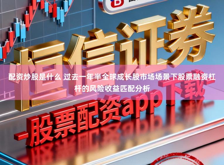 配资炒股是什么 过去一年半全球成长股市场场景下股票融资杠杆的风险收益匹配分析