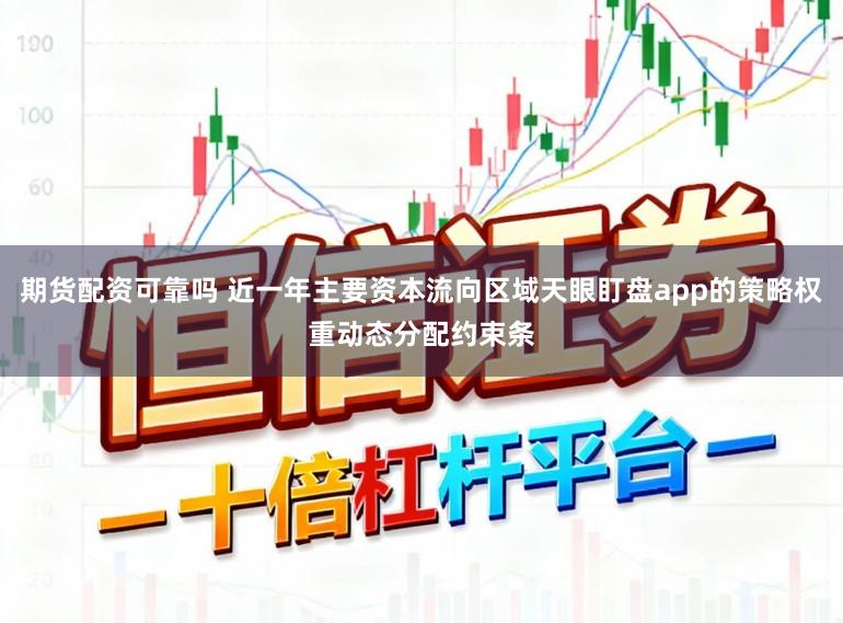 期货配资可靠吗 近一年主要资本流向区域天眼盯盘app的策略权重动态分配约束条
