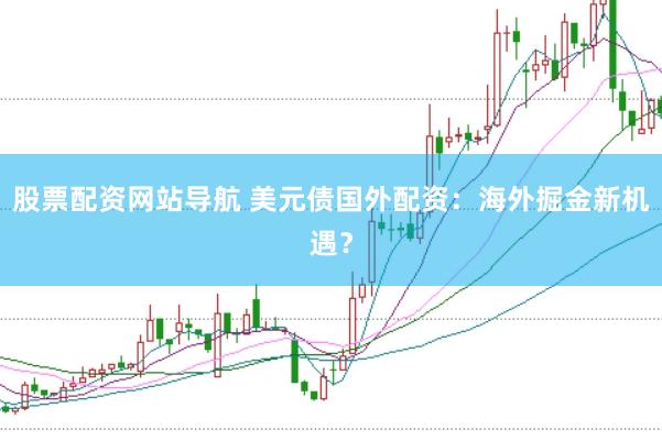 股票配资网站导航 美元债国外配资：海外掘金新机遇？