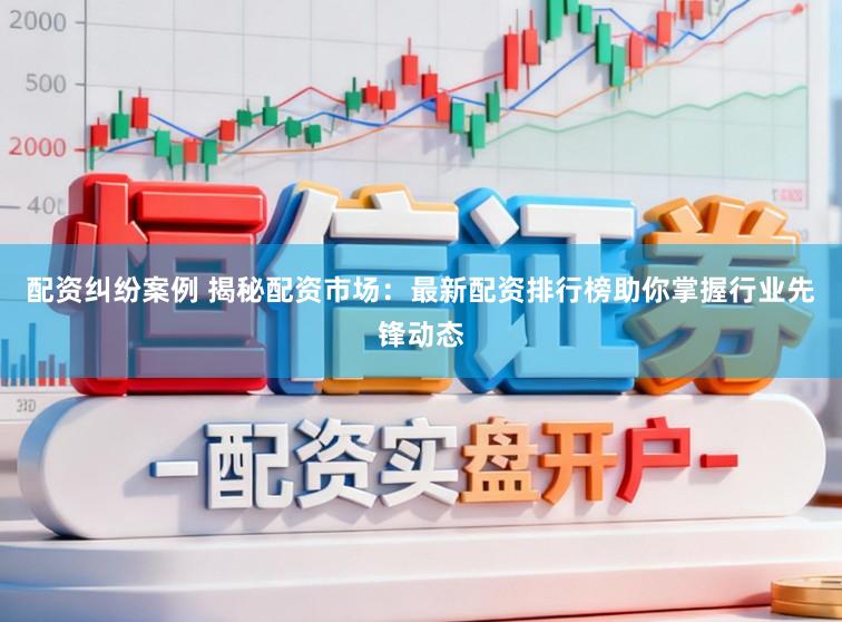配资纠纷案例 揭秘配资市场：最新配资排行榜助你掌握行业先锋动态