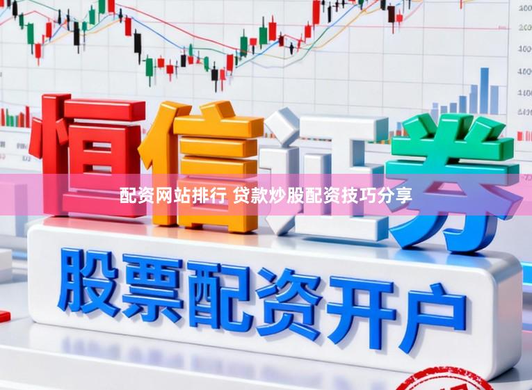 配资网站排行 贷款炒股配资技巧分享