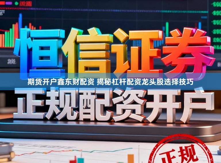 期货开户鑫东财配资 揭秘杠杆配资龙头股选择技巧