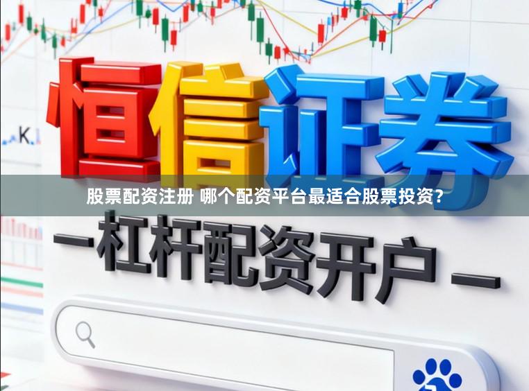 股票配资注册 哪个配资平台最适合股票投资？