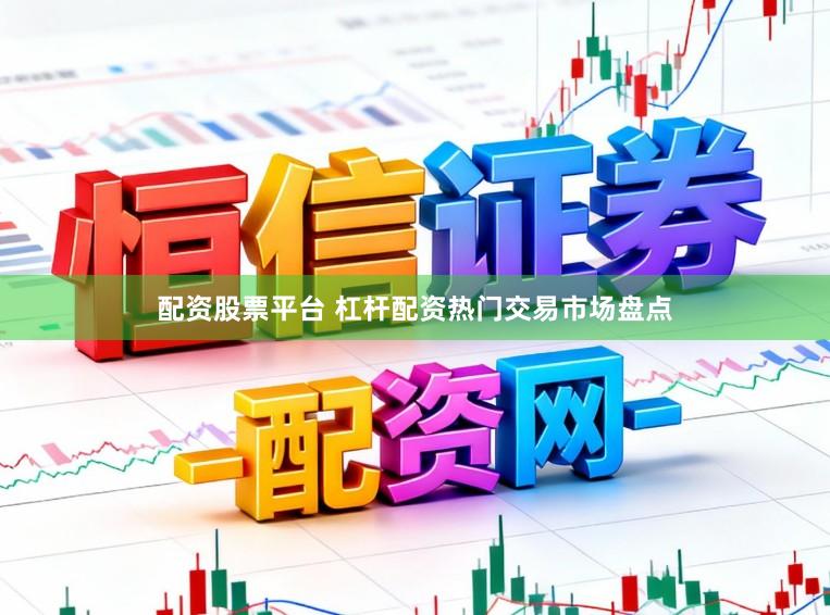 配资股票平台 杠杆配资热门交易市场盘点