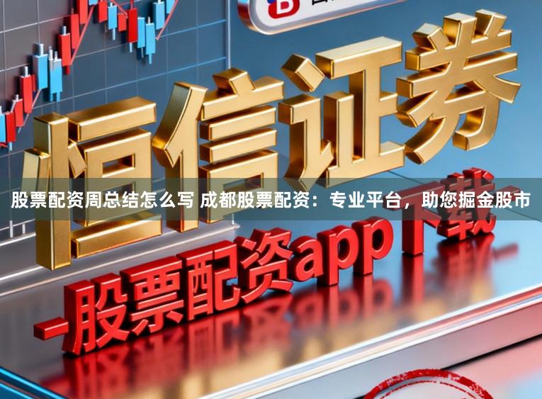 股票配资周总结怎么写 成都股票配资：专业平台，助您掘金股市