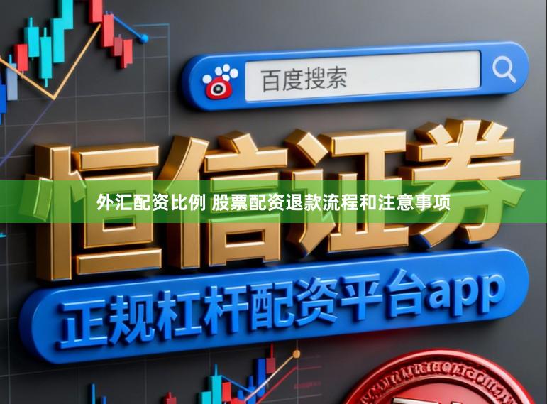 外汇配资比例 股票配资退款流程和注意事项
