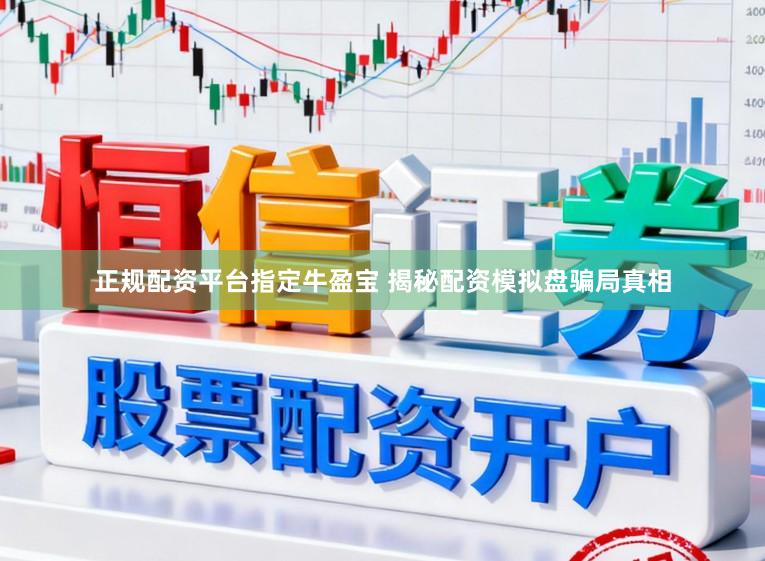 正规配资平台指定牛盈宝 揭秘配资模拟盘骗局真相