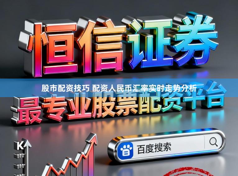 股市配资技巧 配资人民币汇率实时走势分析