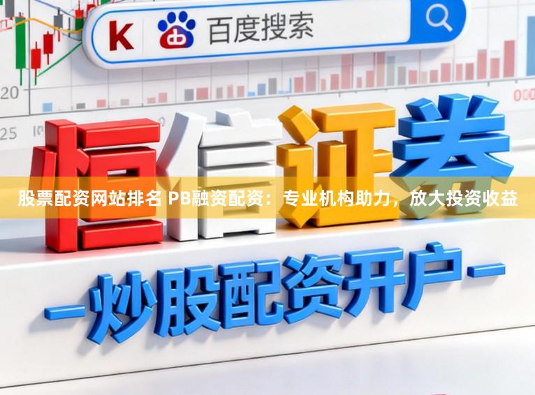 股票配资网站排名 PB融资配资：专业机构助力，放大投资收益